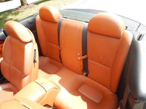 Used 2004 Lexus SC 430 Convertible image 20