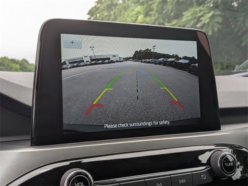 New 2025 Ford Escape Active image 14
