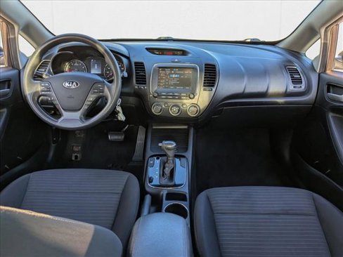 Used 2018 Kia Forte LX w/ LX Popular Package image 16