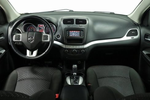 Used 2019 Dodge Journey SE w/ Connectivity Group image 9