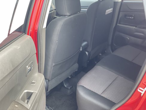 Used 2017 Mitsubishi Outlander Sport LE image 27