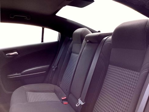Used 2023 Dodge Charger SXT image 11