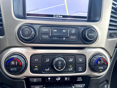 Used 2019 GMC Yukon Denali w/ Denali Ultimate Package image 37