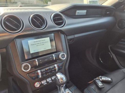 Used 2022 Ford Mustang GT Premium w/ Equipment Group 401A image 12