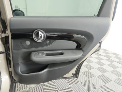 Certified 2023 MINI Cooper Clubman S image 28
