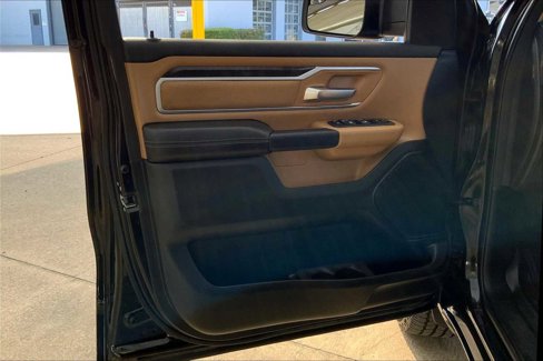 Used 2020 RAM 1500 Lone Star image 21