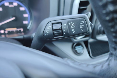 Used 2023 Ford Bronco Sport Outer Banks w/ Tech Package image 19
