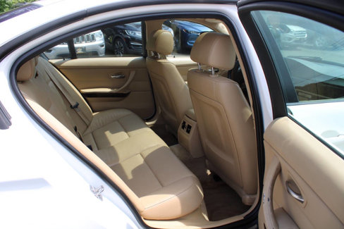 Used 2011 BMW 328i xDrive Sedan image 27