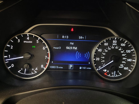 Used 2016 Nissan Murano S image 23