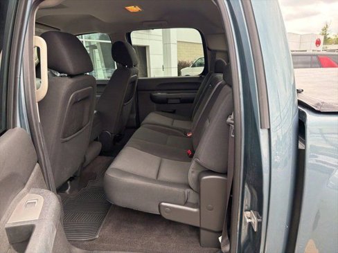 Used 2013 Chevrolet Silverado 1500 LS image 7