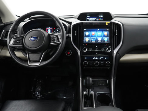 Used 2020 Subaru Ascent Limited w/ Technology Package image 17