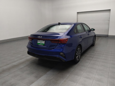 Used 2023 Kia Forte LXS image 9