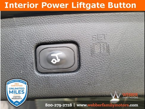 Used 2022 Ford Edge SEL w/ Convenience Package image 7