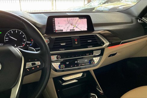 Used 2020 BMW X3 sDrive30i w/ Driving Assistance Package image 6