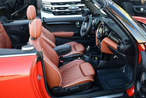 Used 2020 MINI Cooper S image 60