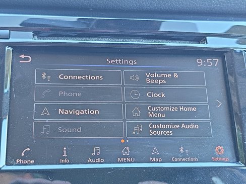 Used 2019 Nissan Rogue SL image 21