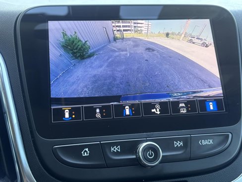 Used 2022 Chevrolet Equinox LT image 14