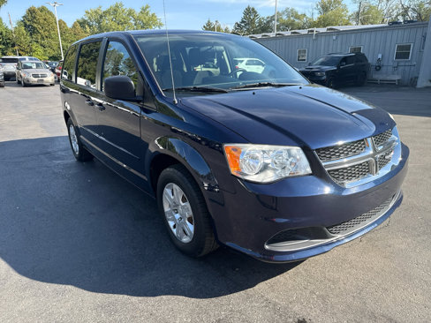 Used 2013 Dodge Grand Caravan SE image 1