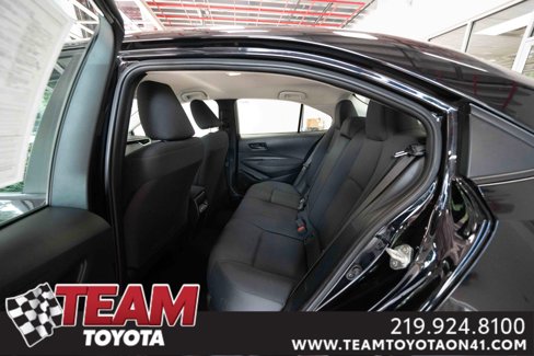 Used 2023 Toyota Corolla LE image 23