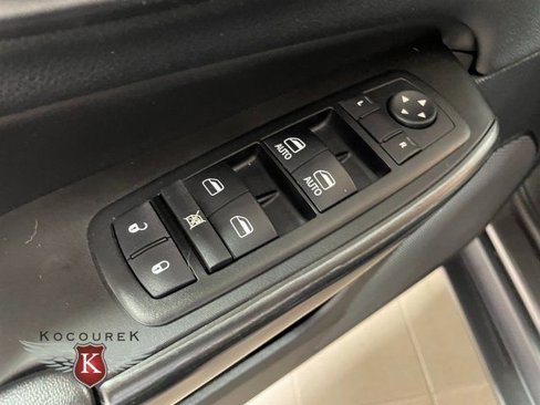 Used 2014 Jeep Cherokee Trailhawk w/ Leather Interior Group image 19