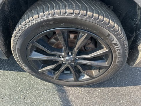 Used 2019 Ford Flex SEL w/ Equipment Group 202A image 28