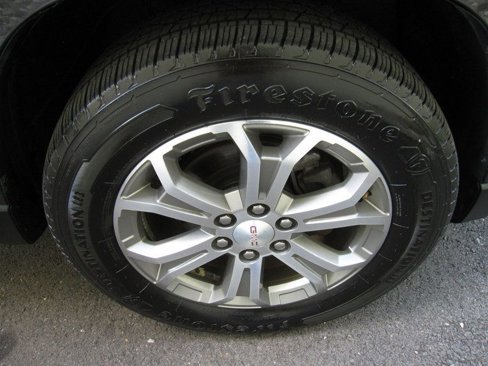 Used 2015 GMC Acadia SLT image 35