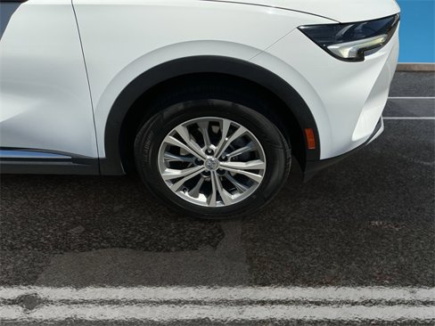 Used 2023 Buick Envision Preferred image 37