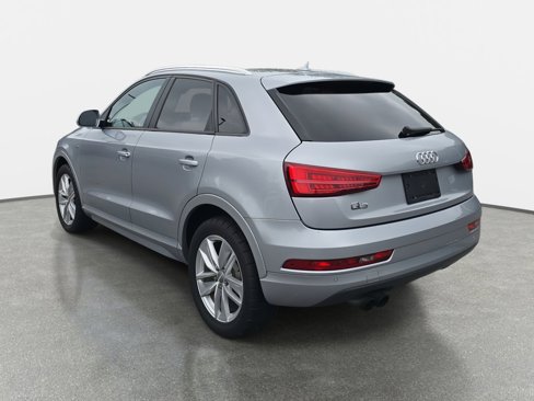 Used 2018 Audi Q3 2.0T Premium w/ Convenience Package image 7