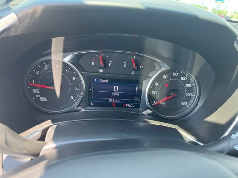 Used 2023 Chevrolet Equinox LT image 11