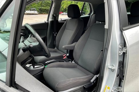 Used 2019 Chevrolet Trax LS image 18