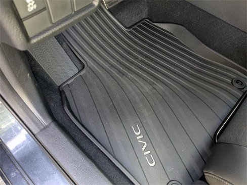 New 2026 Honda Civic Sport image 21