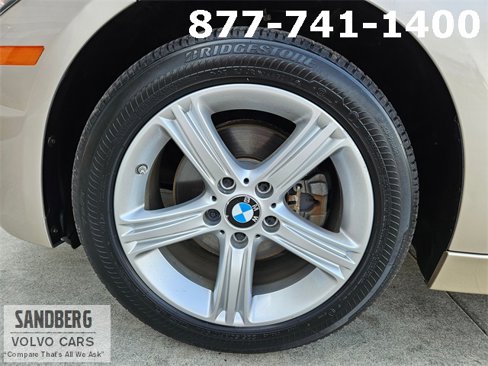Used 2013 BMW 328i xDrive Sedan image 9