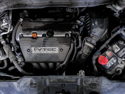 Used 2008 Honda CR-V EX-L image 11