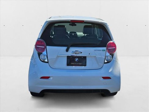 Used 2016 Chevrolet Spark LT image 6
