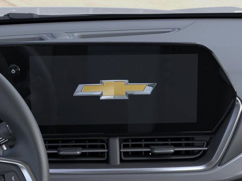 New 2026 Chevrolet Trax LT w/ Driver Confidence Package image 21