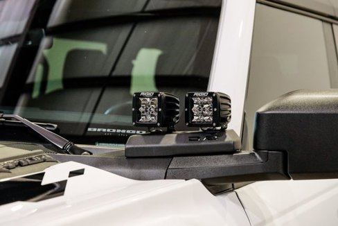 Used 2023 Ford Bronco Raptor image 21