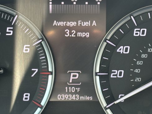 Used 2020 Acura TLX image 30