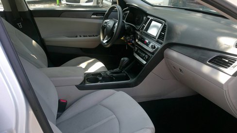 Used 2019 Hyundai Sonata SE image 26