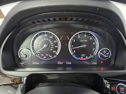 Used 2016 BMW X5 xDrive35i image 29