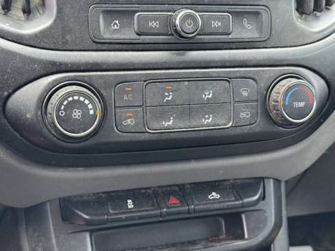 Used 2021 Chevrolet Colorado W/T image 10