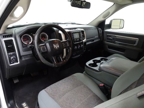 Used 2016 RAM 1500 Lone Star image 15