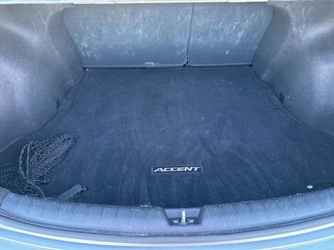 Used 2021 Hyundai Accent SE w/ Cargo Package image 21