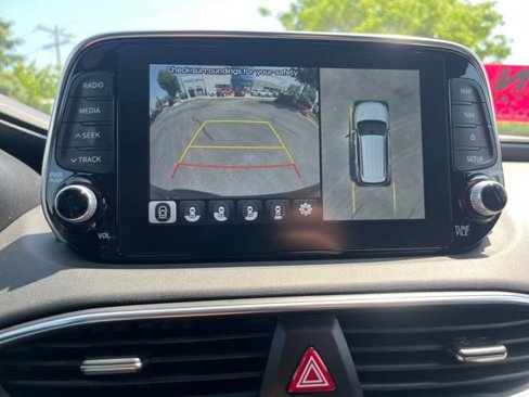 Used 2019 Hyundai Santa Fe AWD image 24