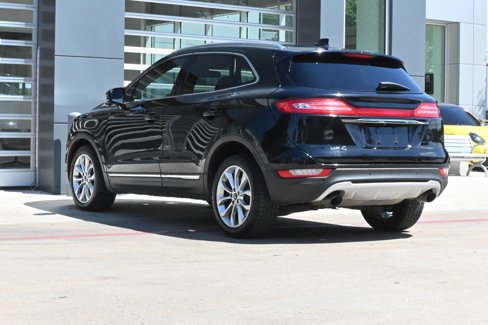 Used 2019 Lincoln MKC Select w/ Select Plus Package image 7