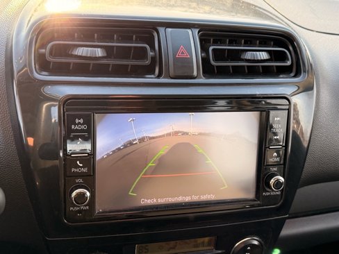 Used 2020 Mitsubishi Mirage G4 ES image 21