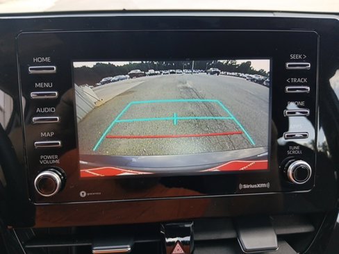 Used 2022 Toyota Camry LE image 42