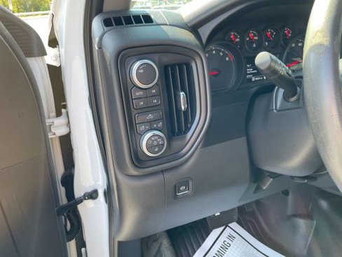 Used 2019 GMC Sierra 1500 4x4 Regular Cab w/ Convenience Package image 19