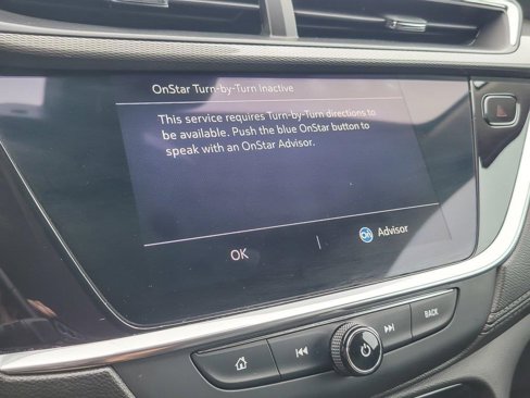 Used 2021 Buick Encore GX Essence image 13