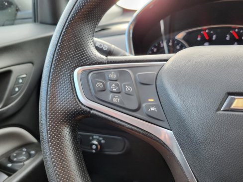 Used 2023 Chevrolet Equinox LT image 22