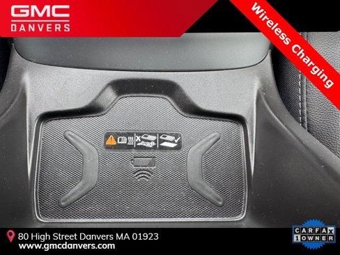 Certified 2022 Chevrolet Colorado ZR2 image 18